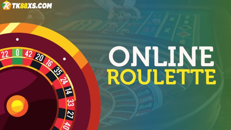 Gam Roulette online TK88 là gì?