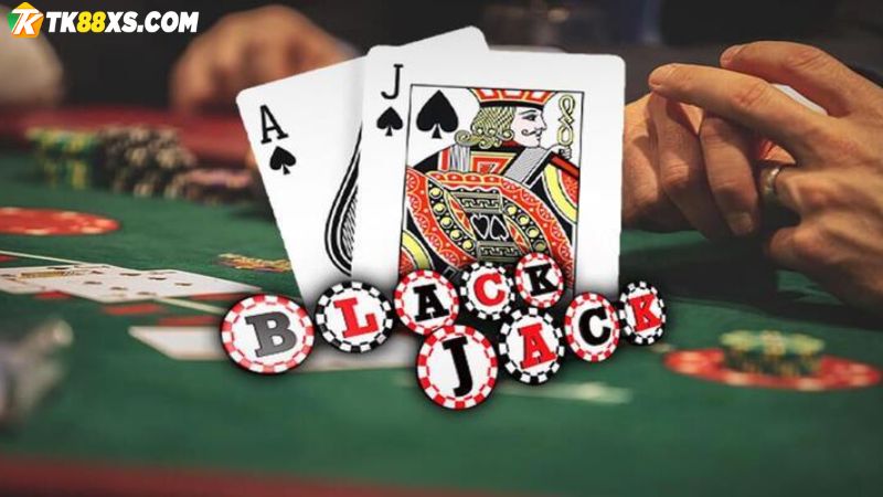 Nắm rõ luật chơi, quy tắc của game bài Blackjack