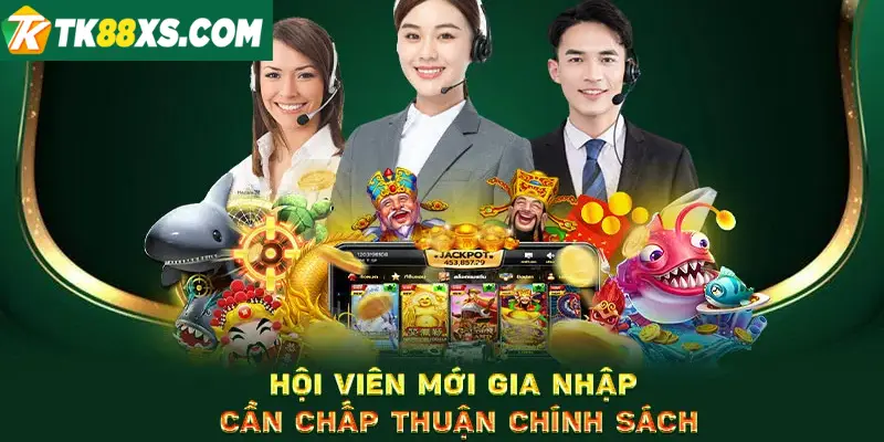 Quyền và nghĩa vụ của bet thủ TK88 trong chính sách bảo mật