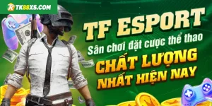 Esport TK88