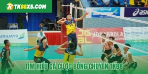 Cá cược bóng chuyền là gì?