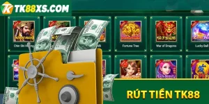Giới thiệu về sân chơi TK88 trực tuyến