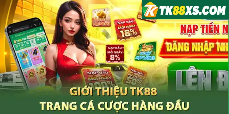 Thông tin giới thiệu TK88 – Quá trình hoạt động